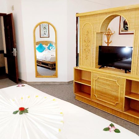 Green Ant Hotel نها ترانج المظهر الخارجي الصورة