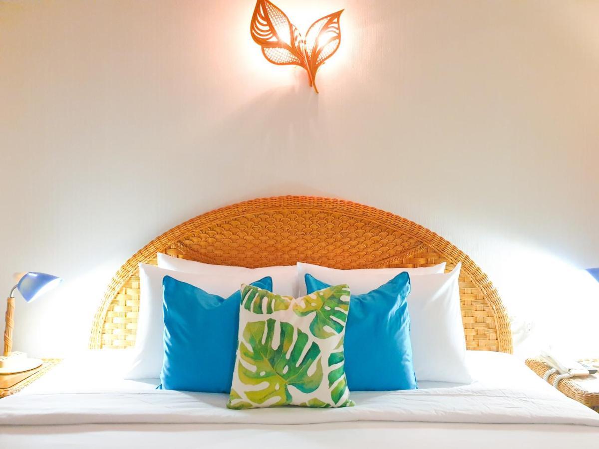 Green Ant Hotel نها ترانج المظهر الخارجي الصورة