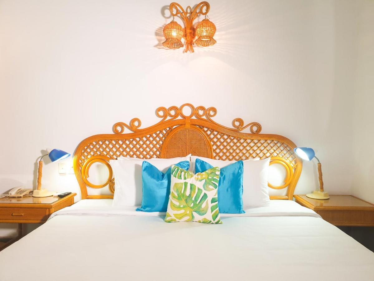 Green Ant Hotel نها ترانج المظهر الخارجي الصورة