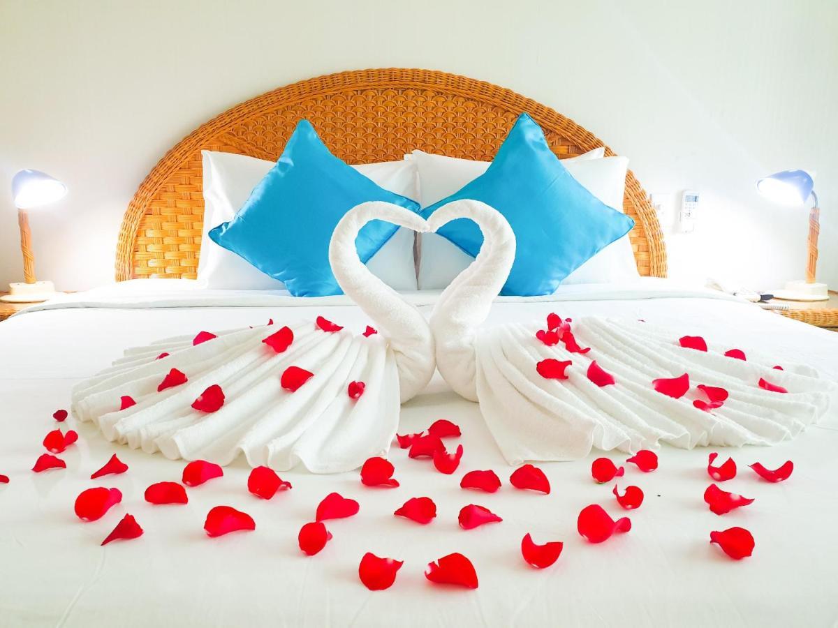 Green Ant Hotel نها ترانج المظهر الخارجي الصورة