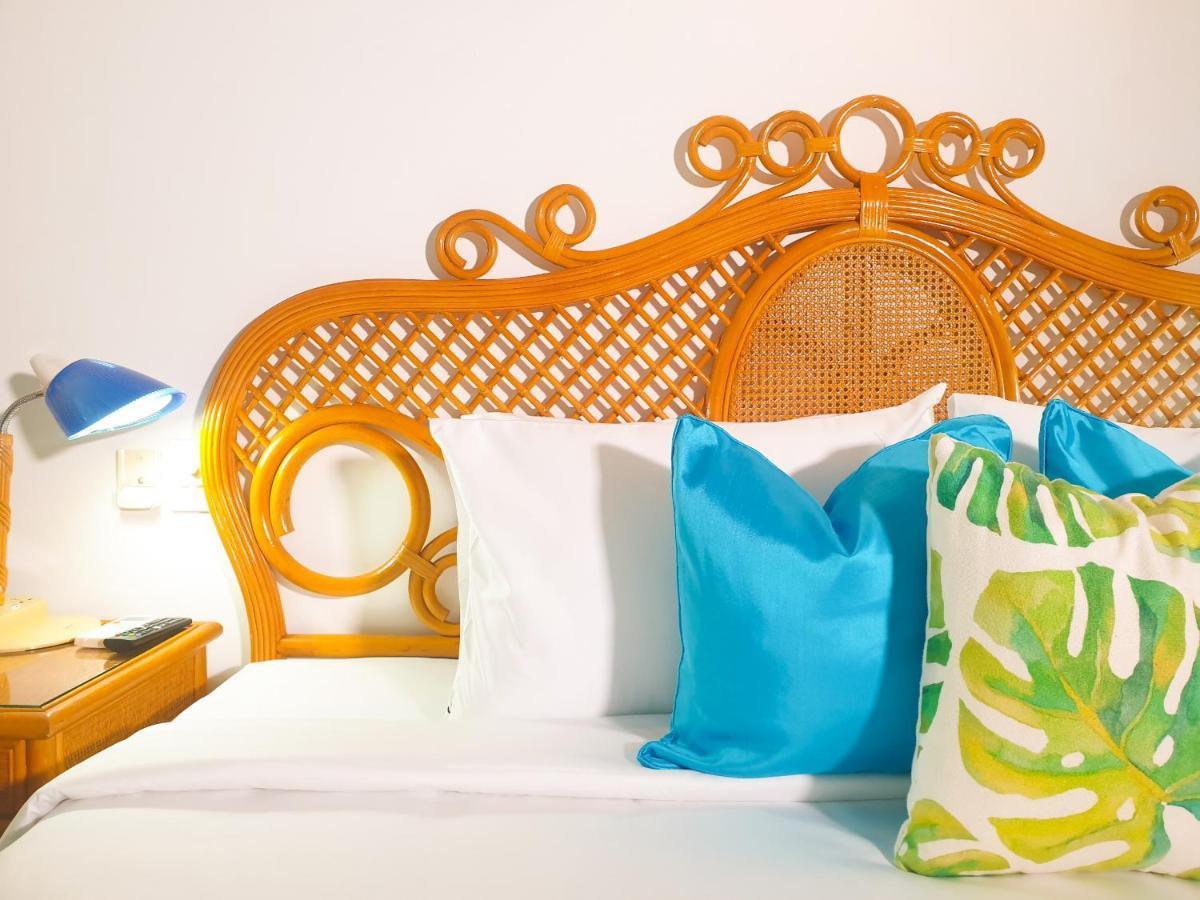 Green Ant Hotel نها ترانج المظهر الخارجي الصورة