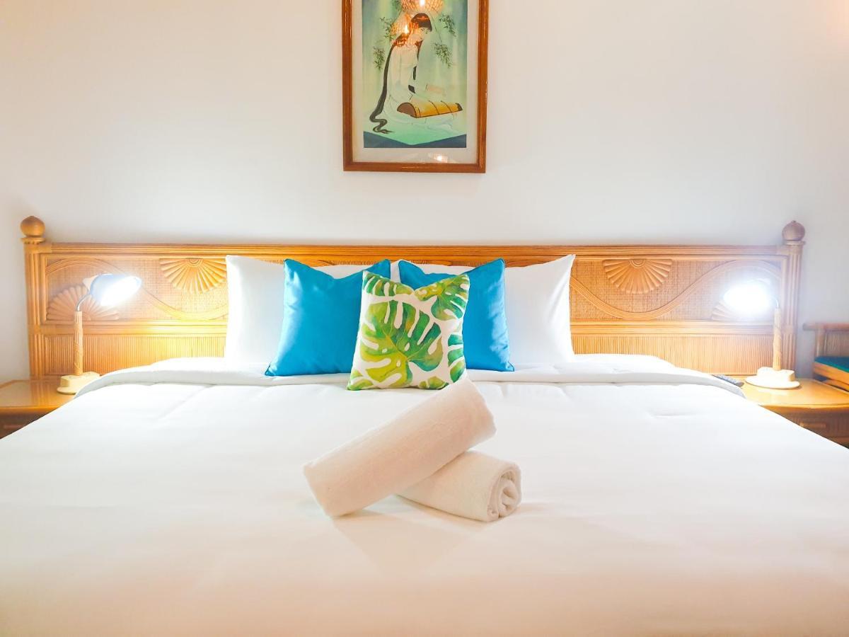 Green Ant Hotel نها ترانج المظهر الخارجي الصورة