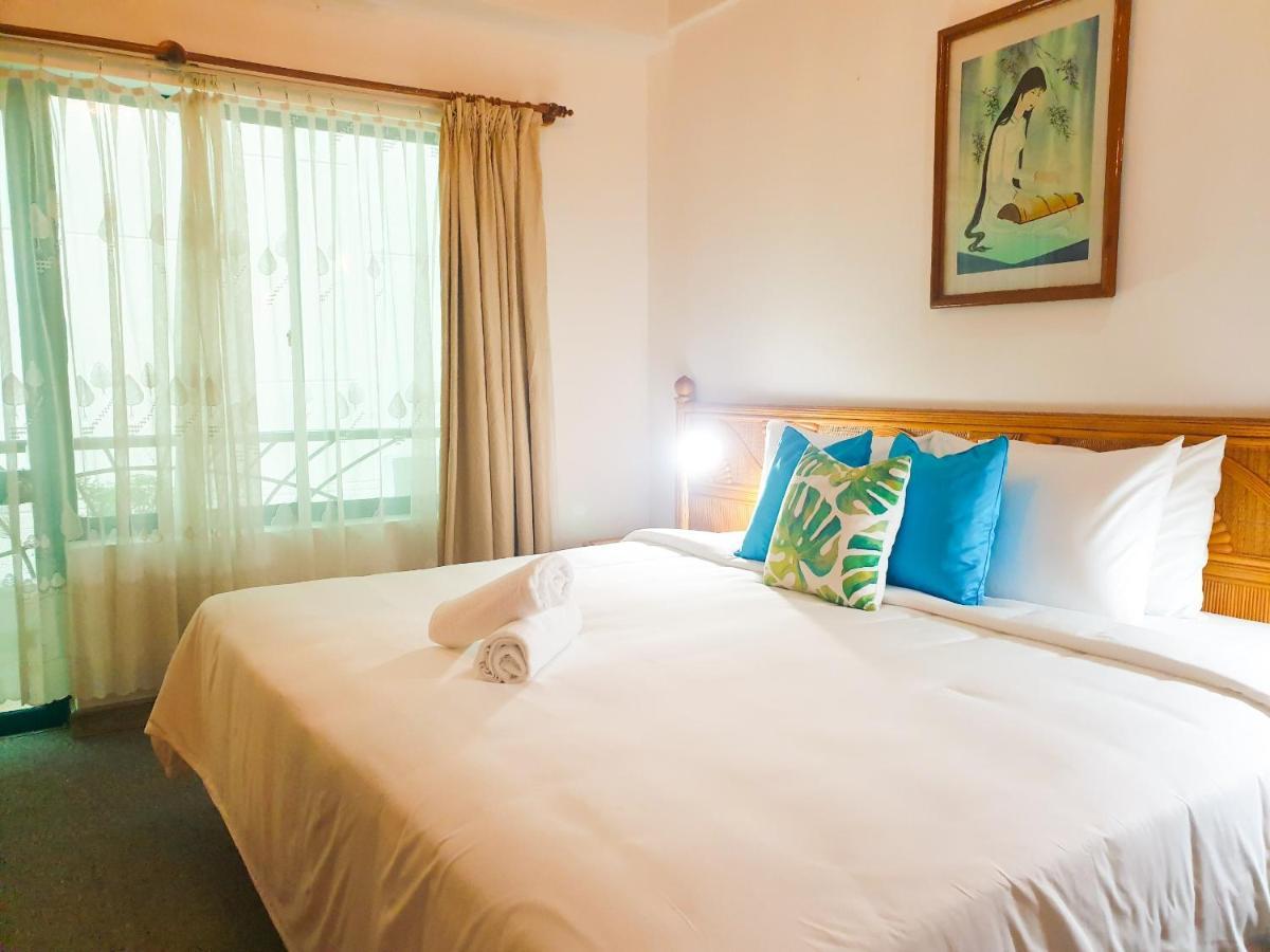 Green Ant Hotel نها ترانج المظهر الخارجي الصورة