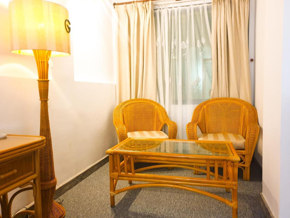 Green Ant Hotel نها ترانج المظهر الخارجي الصورة