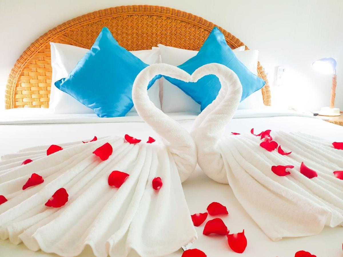 Green Ant Hotel نها ترانج المظهر الخارجي الصورة