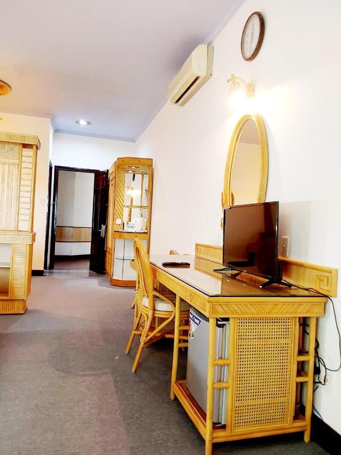 Green Ant Hotel نها ترانج المظهر الخارجي الصورة