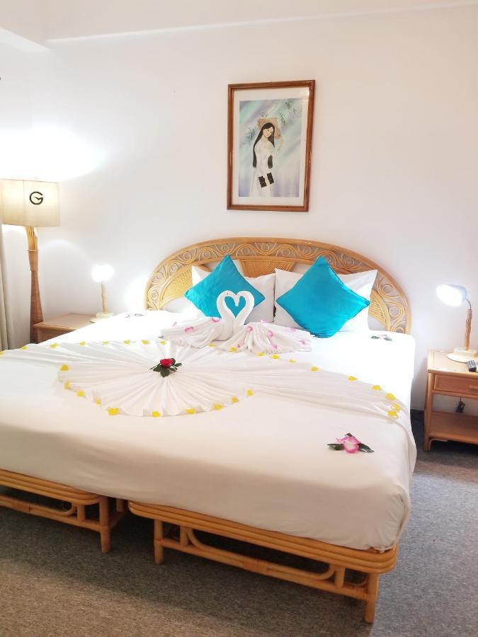 Green Ant Hotel نها ترانج المظهر الخارجي الصورة