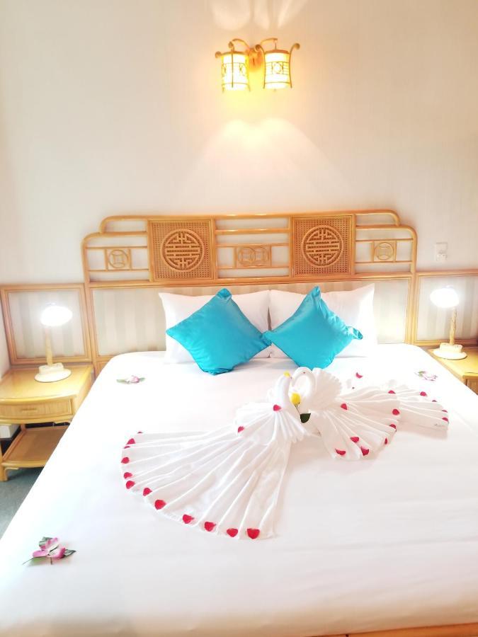 Green Ant Hotel نها ترانج المظهر الخارجي الصورة