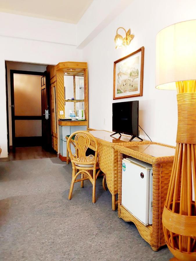 Green Ant Hotel نها ترانج المظهر الخارجي الصورة