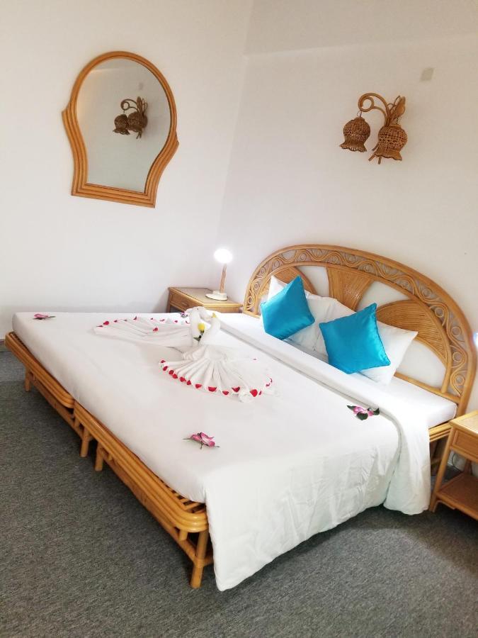 Green Ant Hotel نها ترانج المظهر الخارجي الصورة