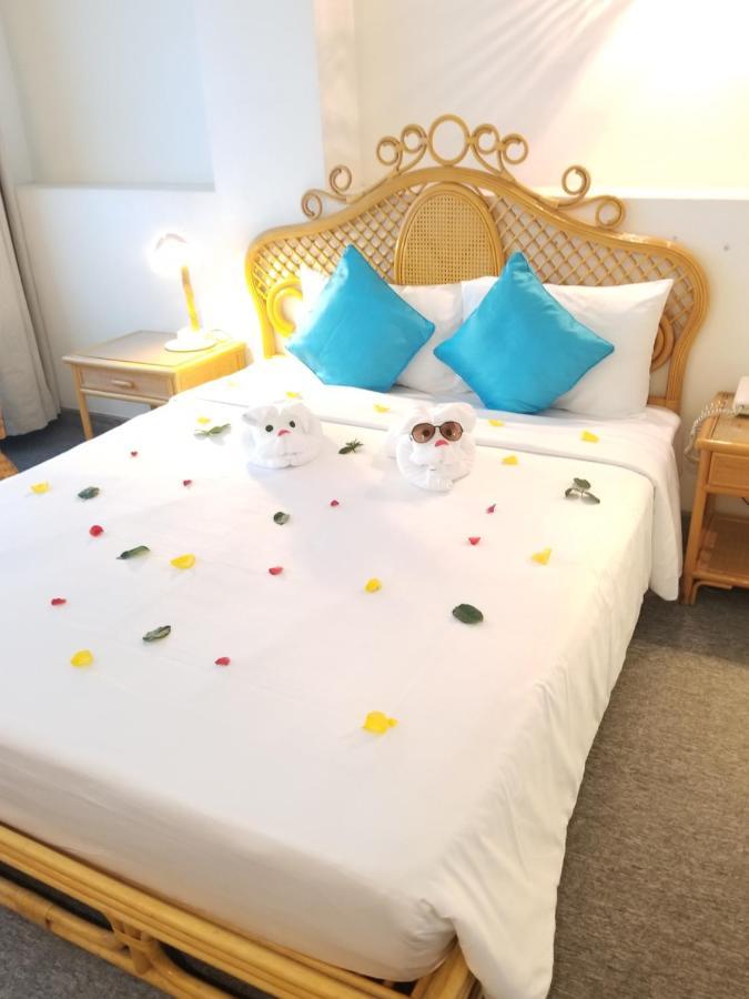 Green Ant Hotel نها ترانج المظهر الخارجي الصورة